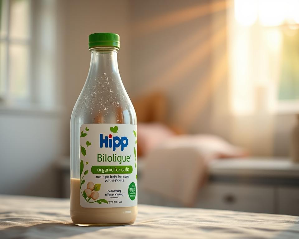 Hipp Biologique