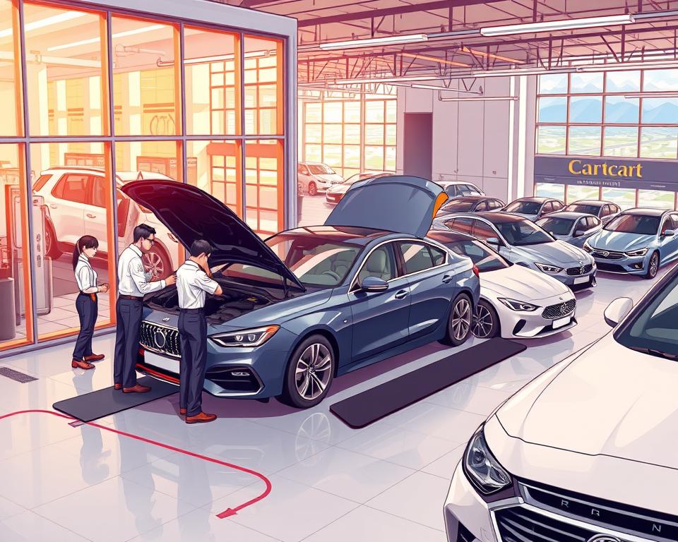 Town car service Thornton