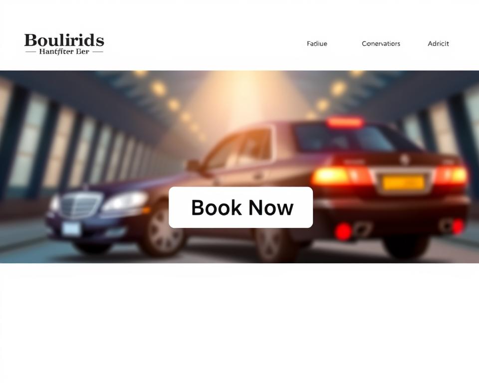 Executive transportation Broomfield