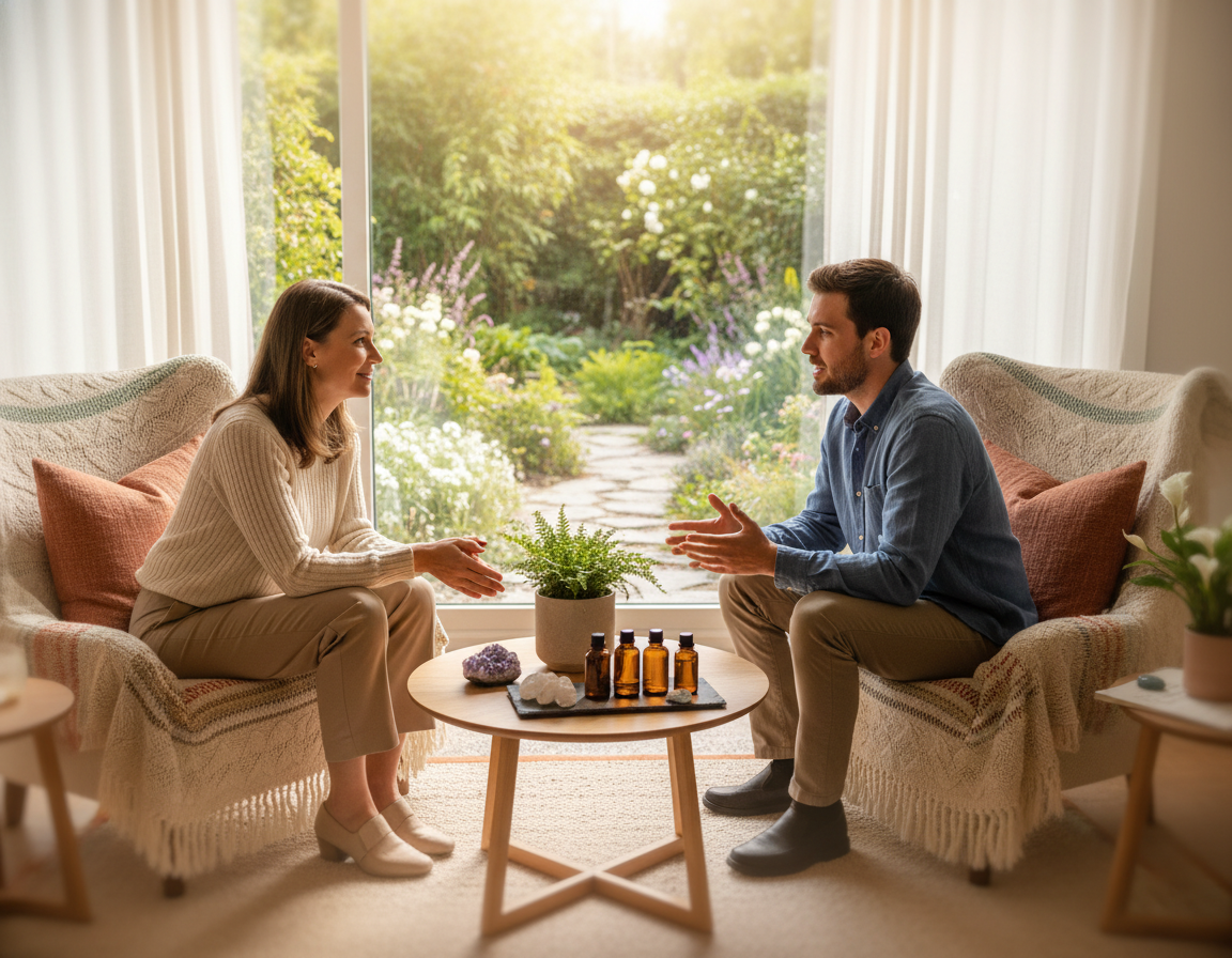 Carmel Valley Counseling for Life Transitions